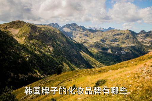 谜尚美思韩方套装多少钱