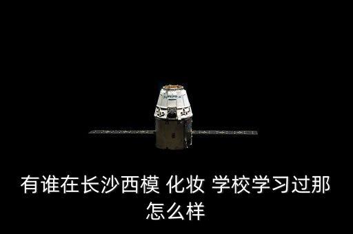 有谁在长沙西模 化妆 学校学习过那怎么样