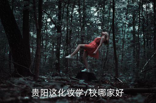 贵阳哪个化妆学校正规,郑州整容学校是哪所正规学校？