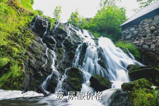 玻 尿酸价格