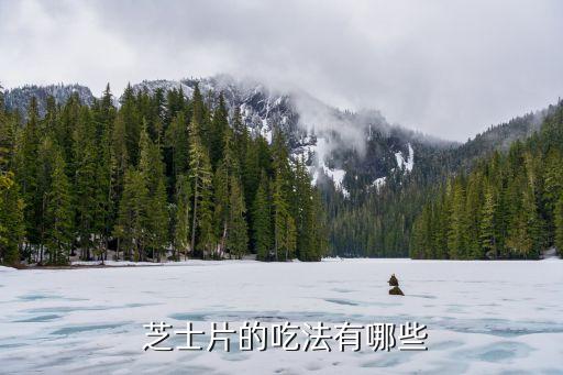 吃什么东西里面会加芝士