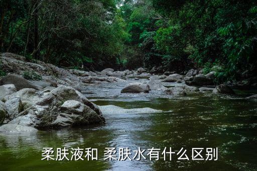 保湿柔肤水是什么,雅诗兰黛保湿柔肤水价格